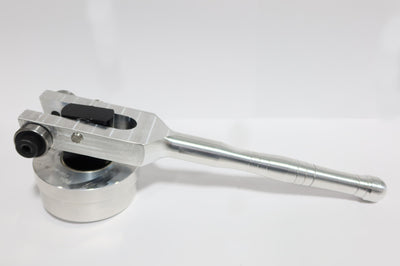 Ibexx Secondary Collapse Tool Silver Pol - Atv Performance Products