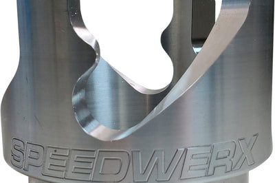 Speedwerx Secondary Helix 38p42 S-d Qrs - Snowmobile Collection