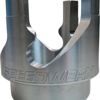 Speedwerx Secondary Helix 48p38 S-d Qrs - Snowmobile Collection