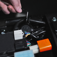 Muc-off Secure Airtag Holder - Watercraft Collection