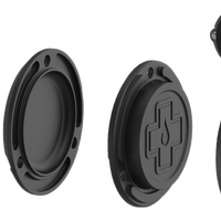 Muc-off Secure Airtag Holder - Watercraft Collection