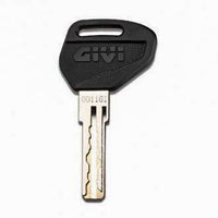 Givi Security Lock Set X 3 Three - Street Collection
