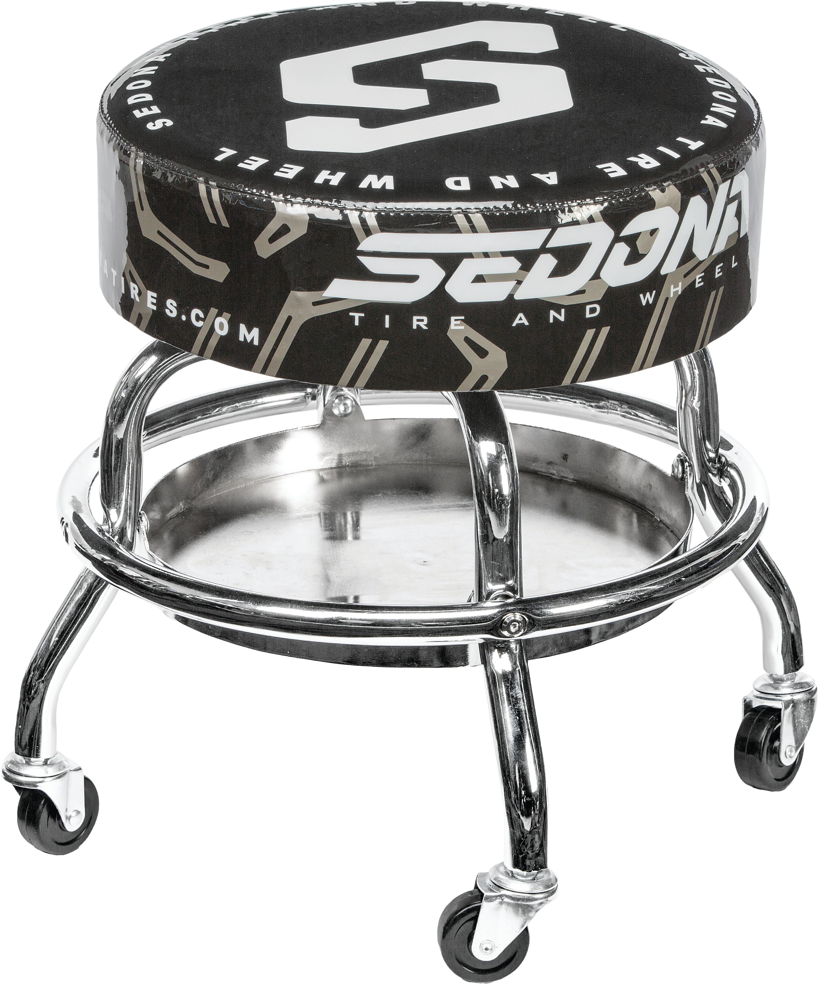 SEDONA Sedona Mechanics Bar Stool