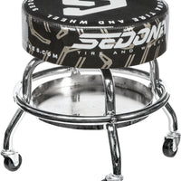 SEDONA Sedona Mechanics Bar Stool