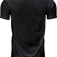 SEDONA Sedona Tee Black 2x
