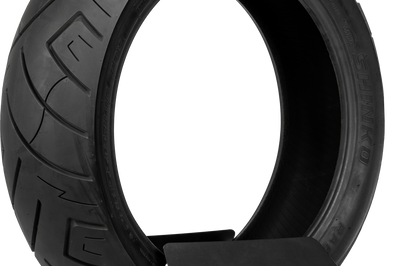 Sedona Tire Boot Laser Cut