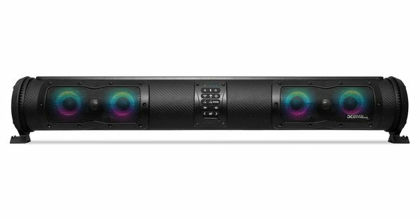 Ecoxgear Seds33 Elite With Ledcasting