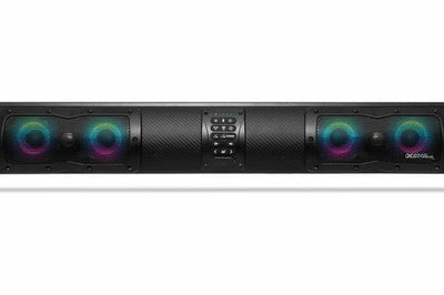 Ecoxgear Seds33 Elite With Ledcasting