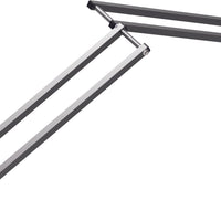 Seizmik Armory X Rack 55-58 - Atv Performance Products