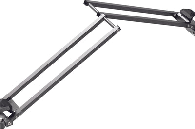 Seizmik Armory X Rack 55-58 - Atv Performance Products