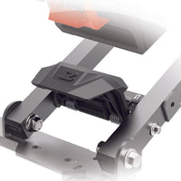 Seizmik Armory X Rack Pol - Atv Performance Products