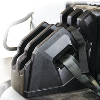 SEIZMIK Seizmik Cab On Seat Gun Holder - Accessories