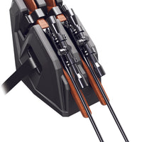 SEIZMIK Seizmik Cab On Seat Gun Holder - Accessories