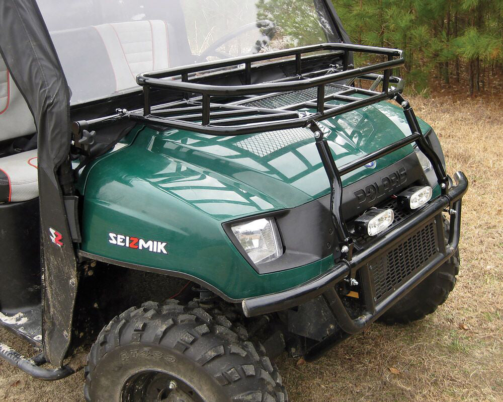 Seizmik Hood Rack Ranger - Atv Performance Products