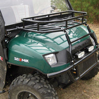 Seizmik Hood Rack Ranger - Atv Performance Products