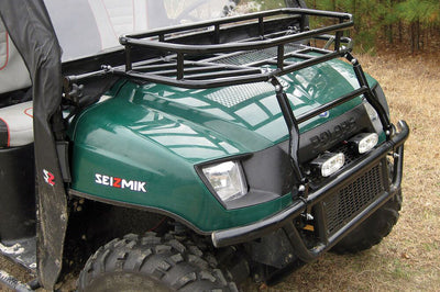 Seizmik Hood Rack Ranger - Atv Performance Products