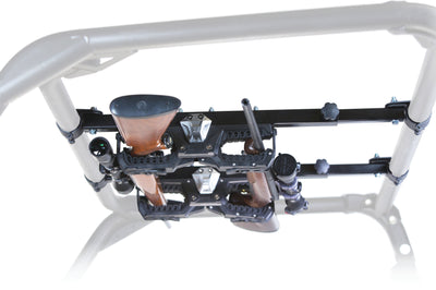 SEIZMIK Seizmik Ohgr Pro Fit Cage Mnt - Mounts/Brackets