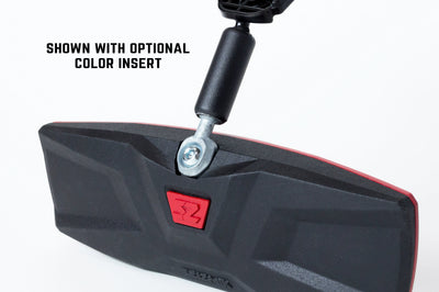 Seizmik Rear View Mirror 1.75’’ - Atv Performance Products