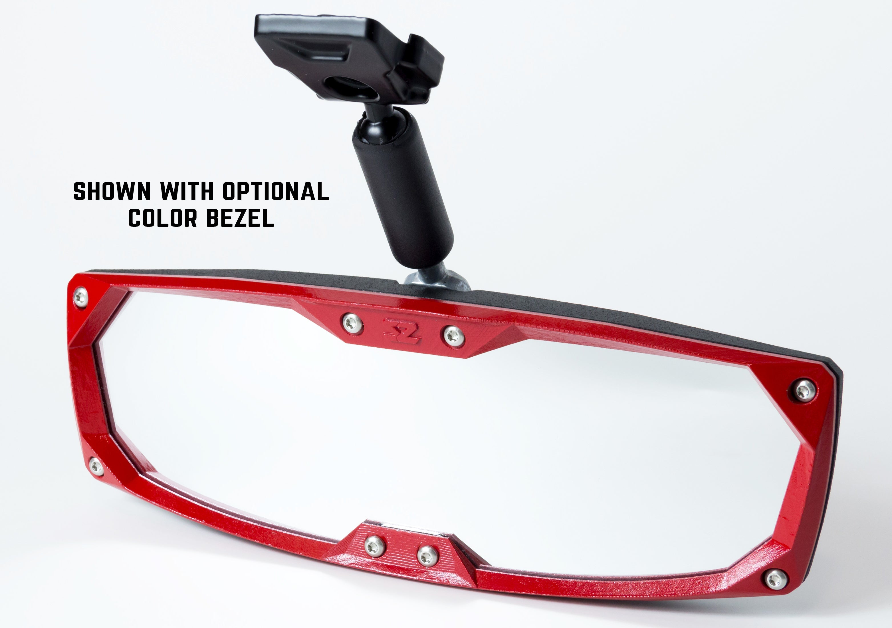 Seizmik Rear View Mirror 2.0’’ - Atv Performance Products