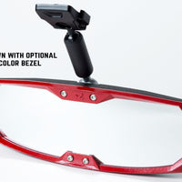 Seizmik Rear View Mirror 2.0’’ - Atv Performance Products
