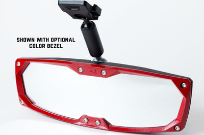 Seizmik Rear View Mirror 2.0’’ - Atv Performance Products