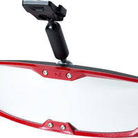 Seizmik Rear View Mirror Pro Fit - Atv Performance Products