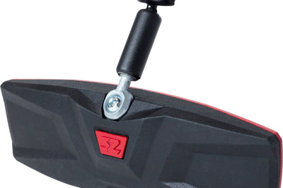 Seizmik Rear View Mirror Pro Fit - Atv Performance Products