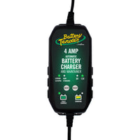 Battery Tender Selectable 4 Amp 6/12v Charger - Watercraft Collection