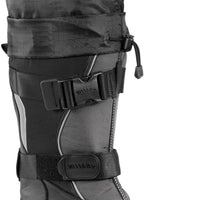 Baffin Selkirk Boots Sz 14 - Black / US 07 - Apparel Collection