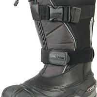 Baffin Selkirk Boots Sz 14 - Black / US 07 - Apparel Collection