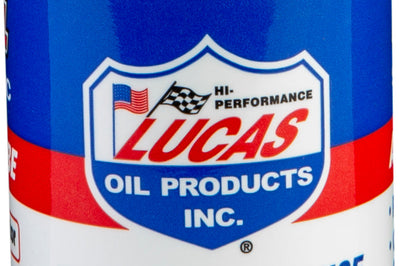 Lucas Semi-synthetic Assembly Lube 4 Oz - Watercraft Collection