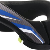 Alpinestars Sequence Youth Neck Roll Black/anthracite/blue Sm/md - Black/Anthracite/Orange / Large - X-Large - Bicycle