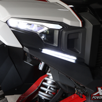 XTC POWER PRODUCTS Sequential Led Strip 9.25’’ Turn Signal Lights - Illumination