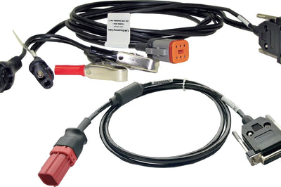 Diag4 Bike Serial Diagnostic System Can Disarm Cables - Harddrive Products