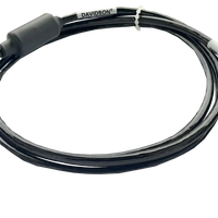 Diag4 Bike Serial Diagnostic System Harley 2021+ Adapter Cable - Harddrive Products