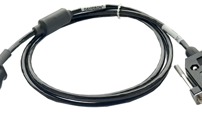 Diag4 Bike Serial Diagnostic System Harley 2021+ Adapter Cable - Harddrive Products
