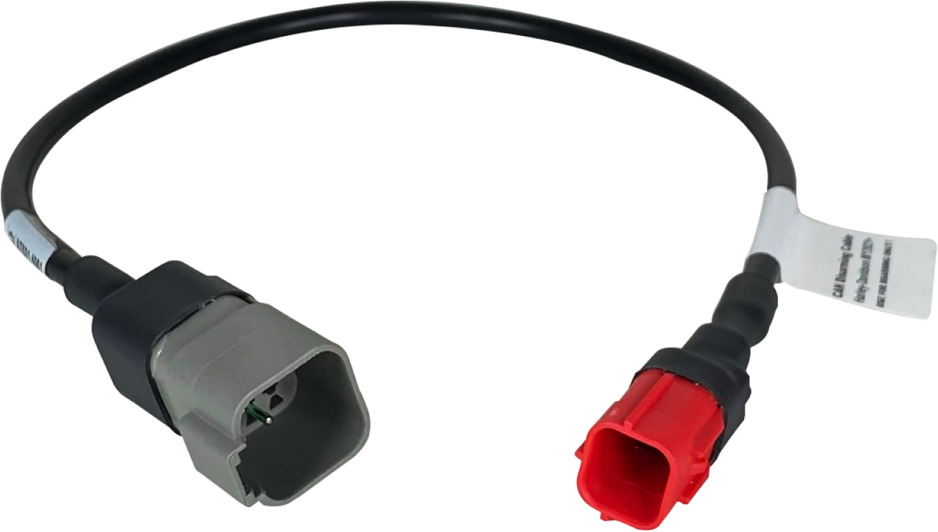 Diag4 Bike Serial Diagnostic System Repl `21 Disarm Cable - Harddrive Products