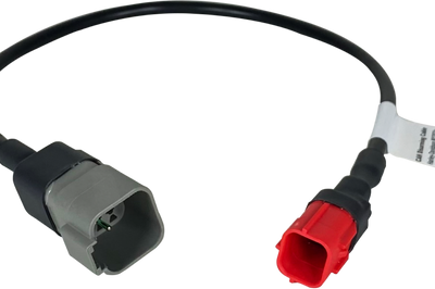 Diag4 Bike Serial Diagnostic System Repl `21 Disarm Cable - Harddrive Products