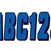 Hardline Series 320 Registration Kit Clear/black - Blue/Black - Watercraft Collection