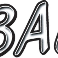 Hardline Series 400 Registration Kit Clear/black - Burgundy/Black - Watercraft Collection