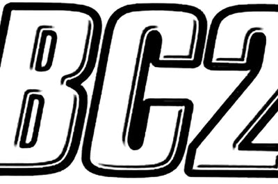 Hardline Series 800 Registration Kit White/black - White/Black - Watercraft Collection