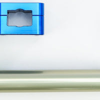 Streamline Seven Position Atv Stabilizer Rebuildable (red) - Blue - Performance Products