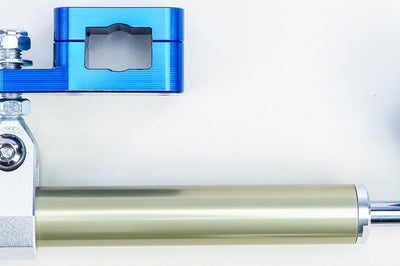 Streamline Seven Position Atv Stabilizer Rebuildable (red) - Blue - Performance Products