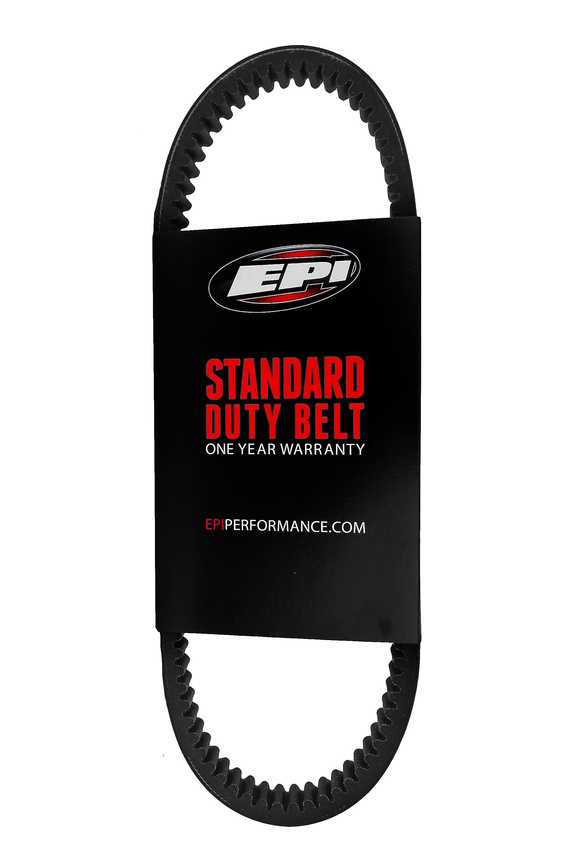 Epi Severe Duty Belt - Atv Performance Products
