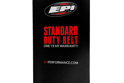 Epi Severe Duty Belt - Atv Performance Products
