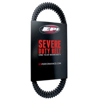 Epi Severe Duty Belt Pol Rzr Turbo - Atv Performance Products