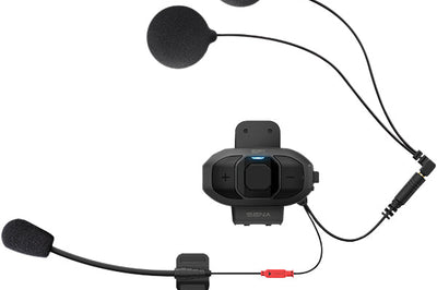 Sena Sf1 Bluetooth Communication System - Harddrive Products