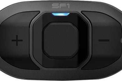 Sena Sf1 Bluetooth Communication System - Harddrive Products