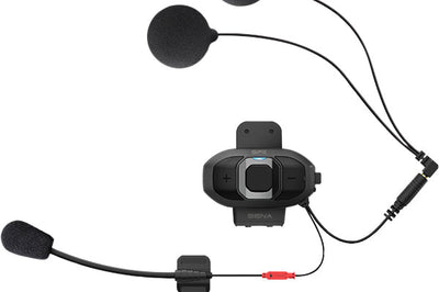 Sena Sf2 Bluetooth Communication Hd System Dual - Harddrive Products