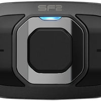 Sena Sf2 Bluetooth Communication Hd System Dual - Harddrive Products